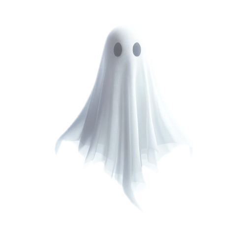 Ghost Image